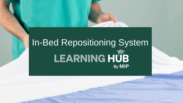 In-bed Learning Hub